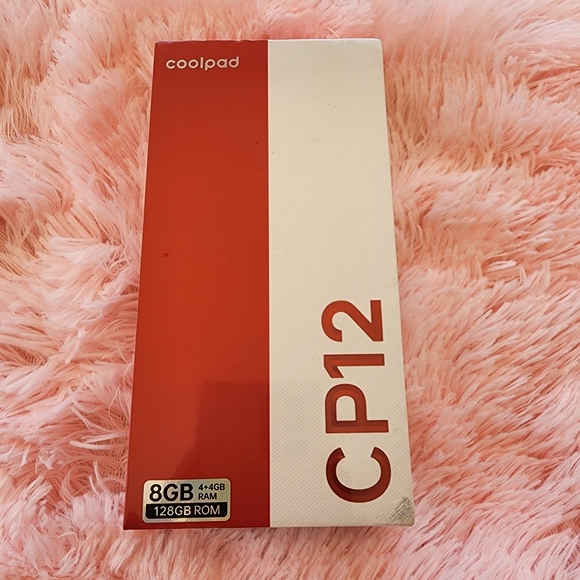 Cellphone